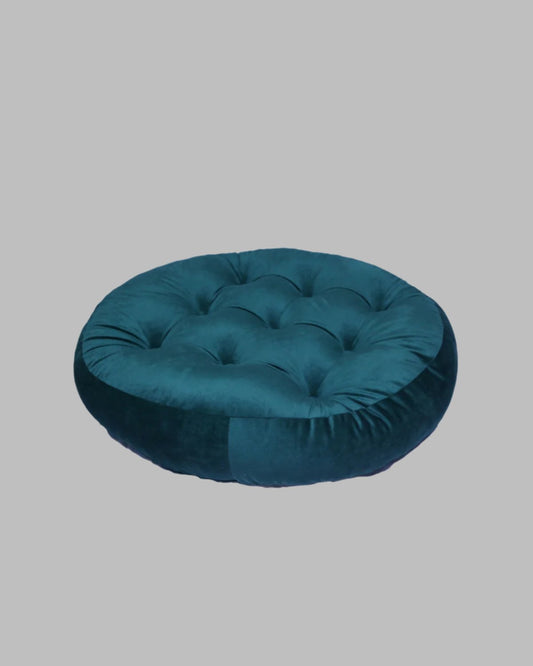 Floor Cushion (Green)