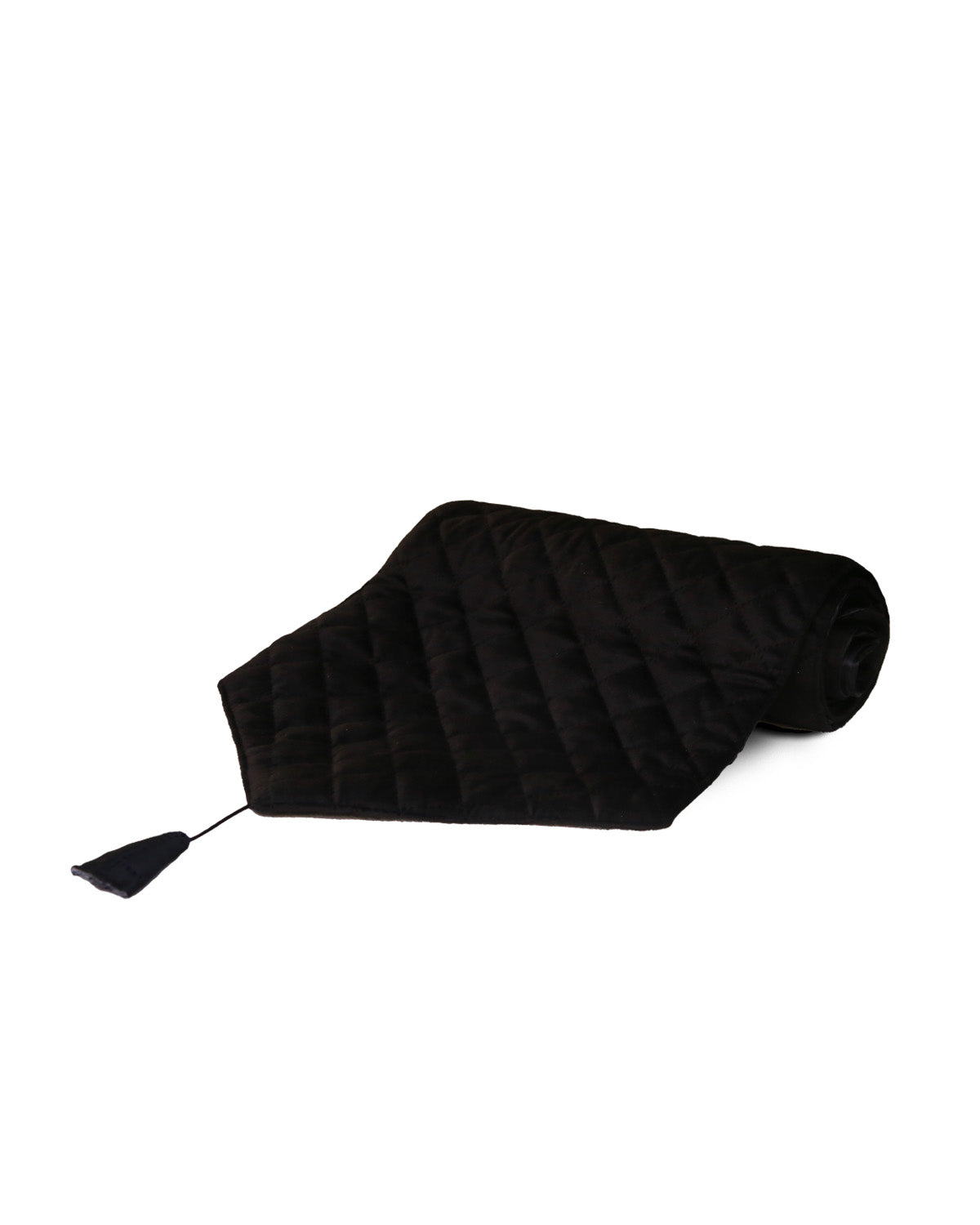 Table Runner (Black)