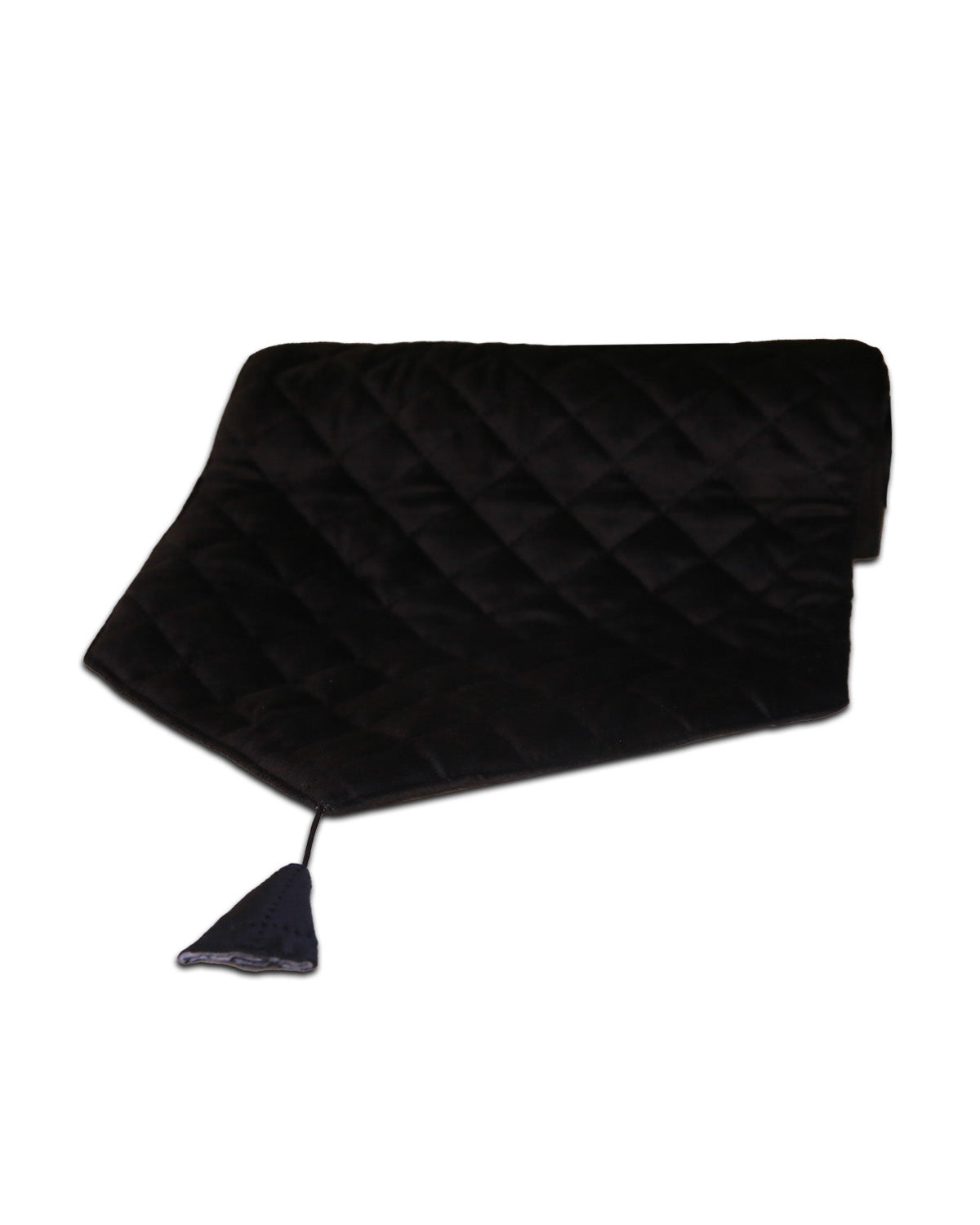 Table Runner (Black)