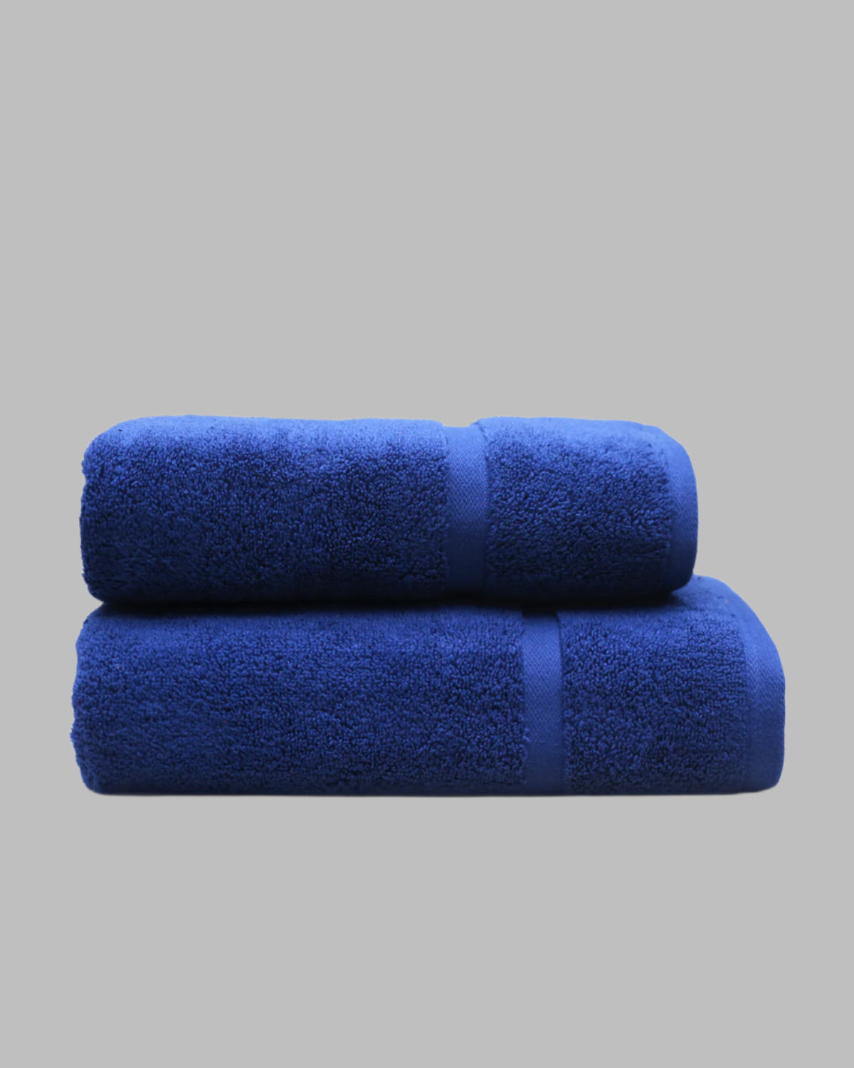 Monaco Blue Towel Set (2-Piece)