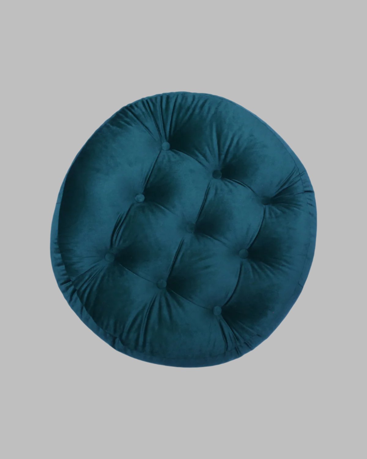 Floor Cushion (Green)