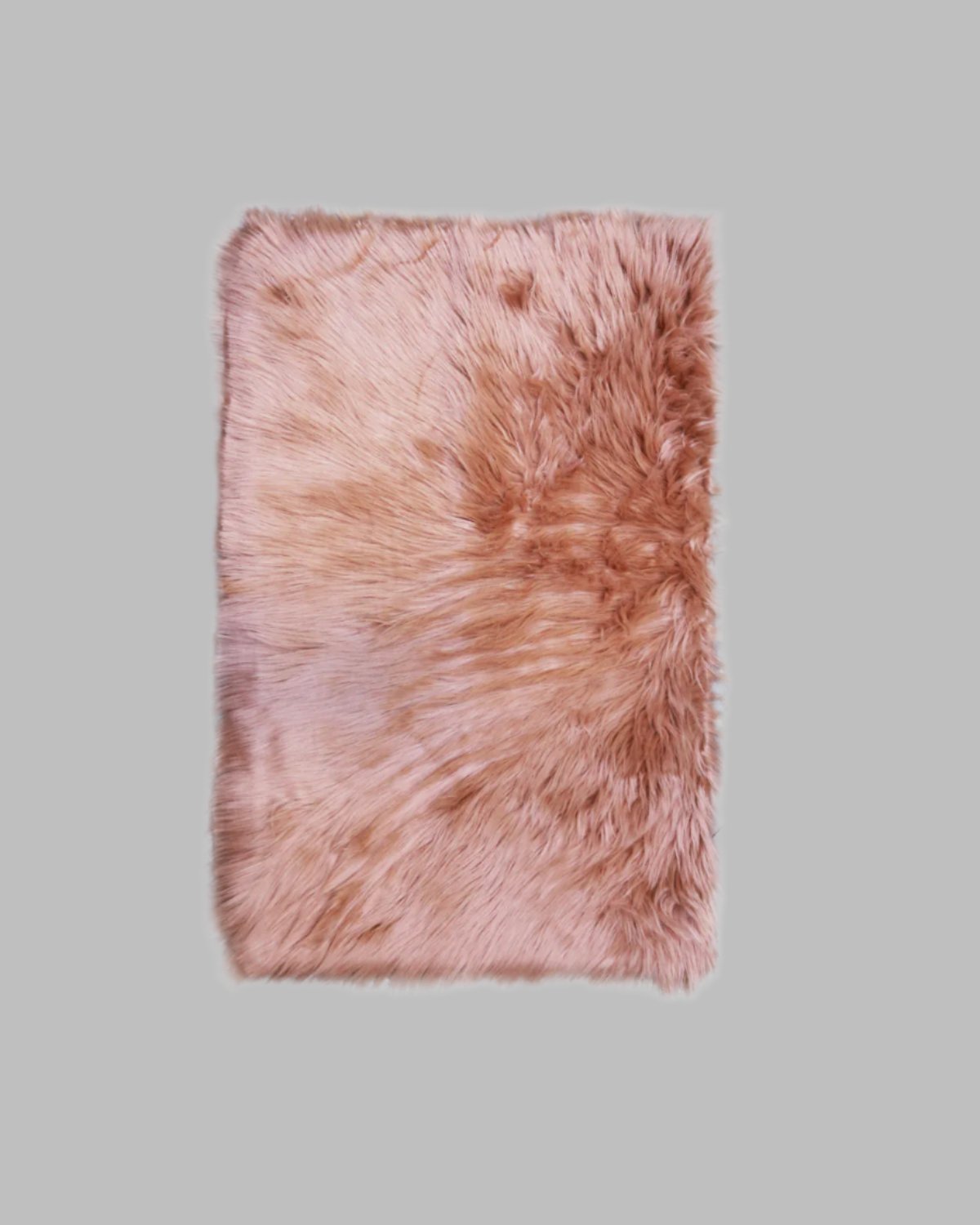 Fur Rugs (Camel) FRUGCA