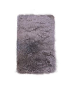 Fur Rugs (Grey) FRUGGY