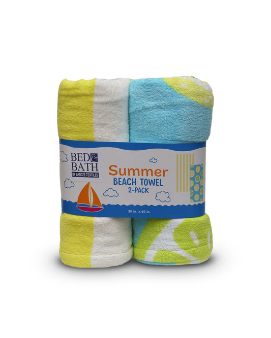Beach Towels Set