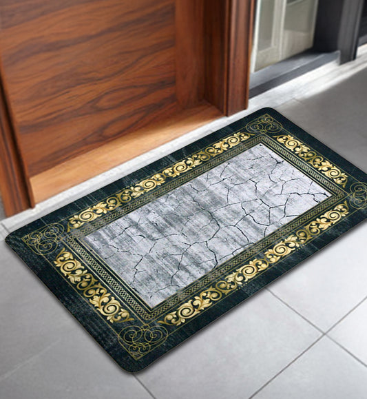 Rubber Mat - Multi | FM13D10