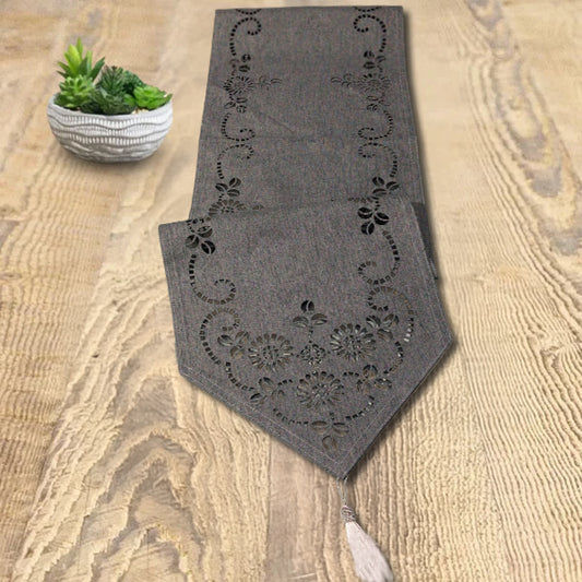 Laser Cut Table Runner | TBRUL31