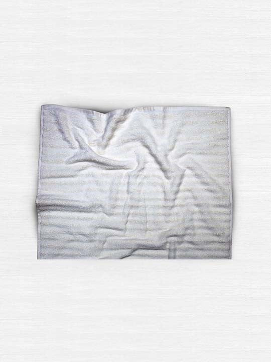 Hand / Bath Towel Set - TLHB2ZWH