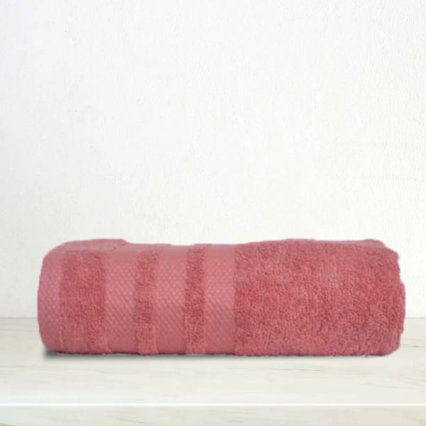 Hand Towel Fancy (Pink)