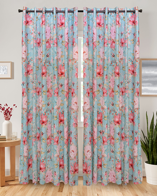 Curtain Lining (Chintz)