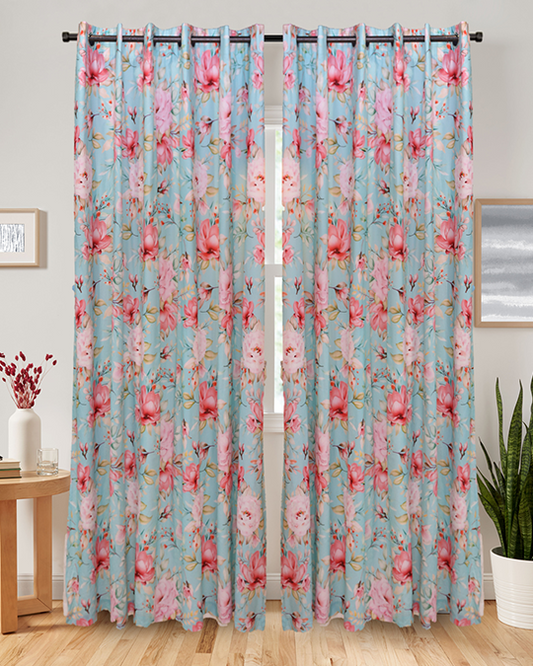 Curtain Lining (Chintz)