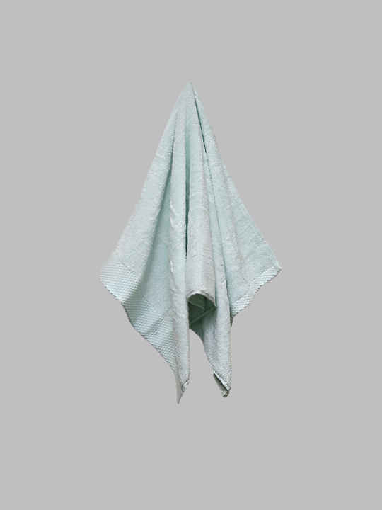 Hand Towel Fancy (L-Sky)