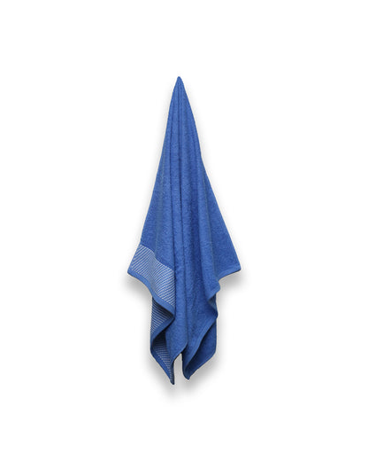 Two Pieces Towel Set (Regatta)