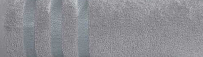Bath Towel Silver