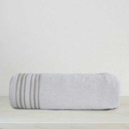Bath Towel White (TB1FW2)
