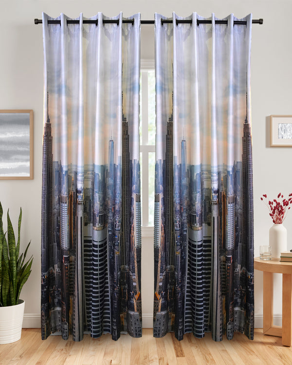 Curtain Lining (New York)