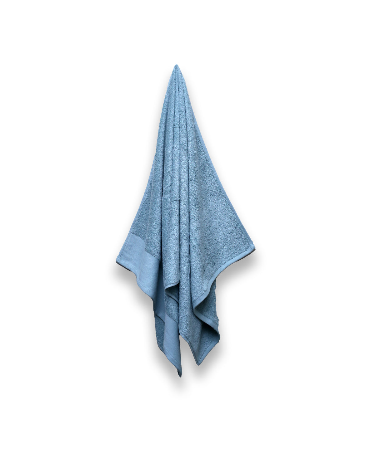 Blue Surf Towel Set (2-Piece)