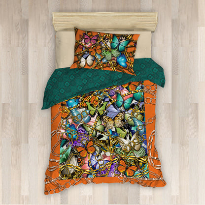 Royal Crest Comforter (Alure)