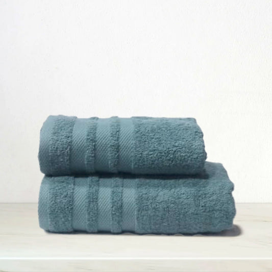 Blue Surf | 2-Piece Towel Set | THB2FBS