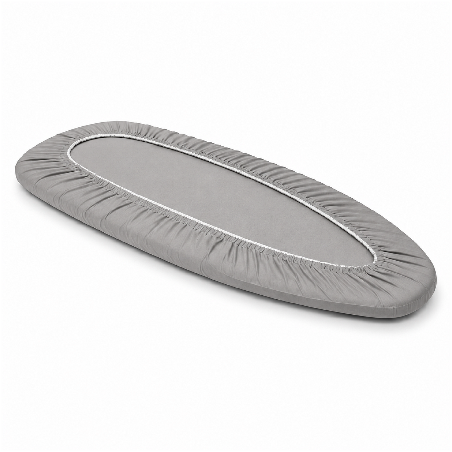 Iron Board Cover – Grey | Standard Size