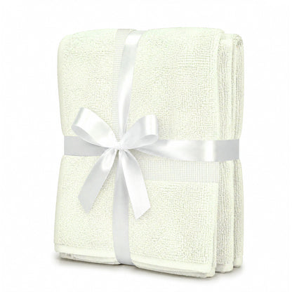 Sand Bath Mat Towel – Pack of 2 | 30×20 Inch | 800 GSM