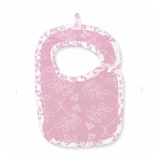 Baby Bib – Bunny Design #1
