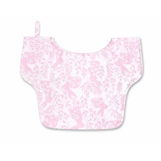 Baby Bib – Bunny Design #2