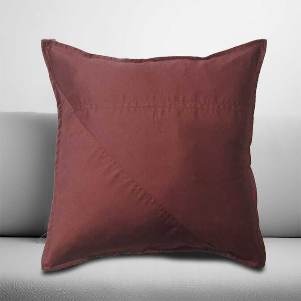 Cushion Cover Solid Dyed