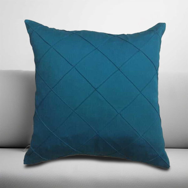 Cushion Cover Solid Dyed