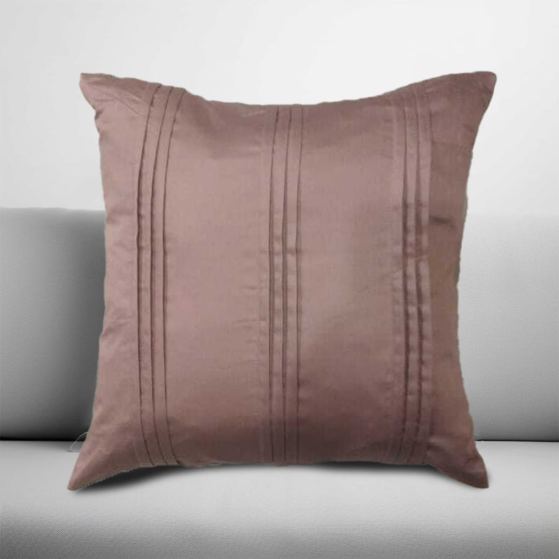 Cushion Cover Solid Dyed