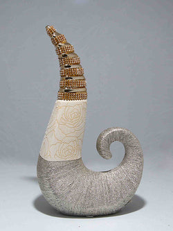Ceramic Vase - CEDEC7103