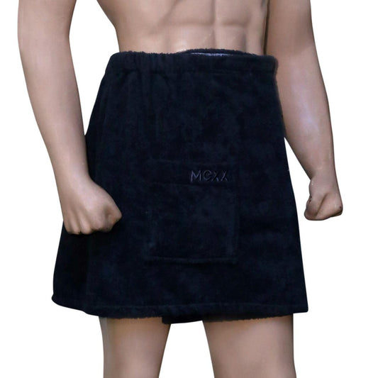 Shower Wrap (Men)