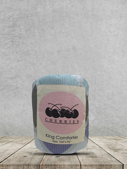 Matrix - Comforter King