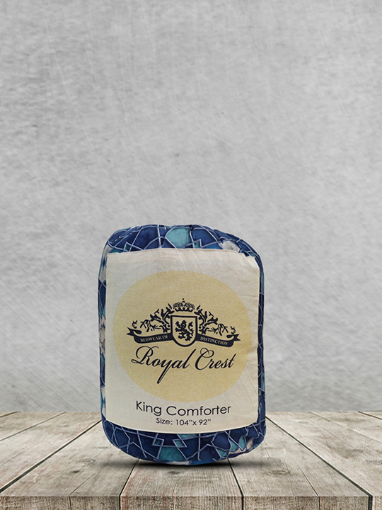 Mosaic - Comforter King