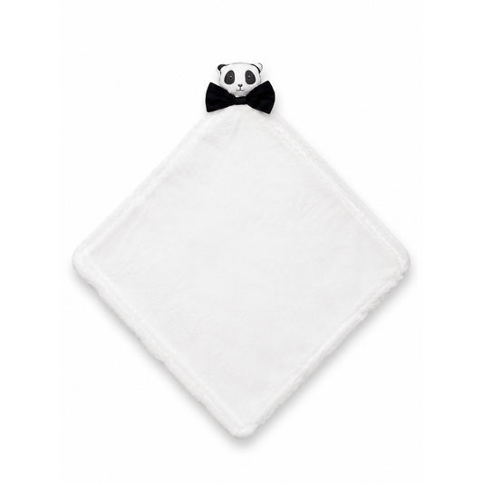 Baby Cuddle Cloth – Panda