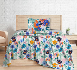 Cherries Comforter (Daisy)