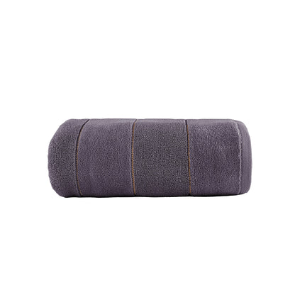 Midnight Blue – HL – 5th Avenue Hand Towel – 550 GSM Premium Cotton (50x100 cm)