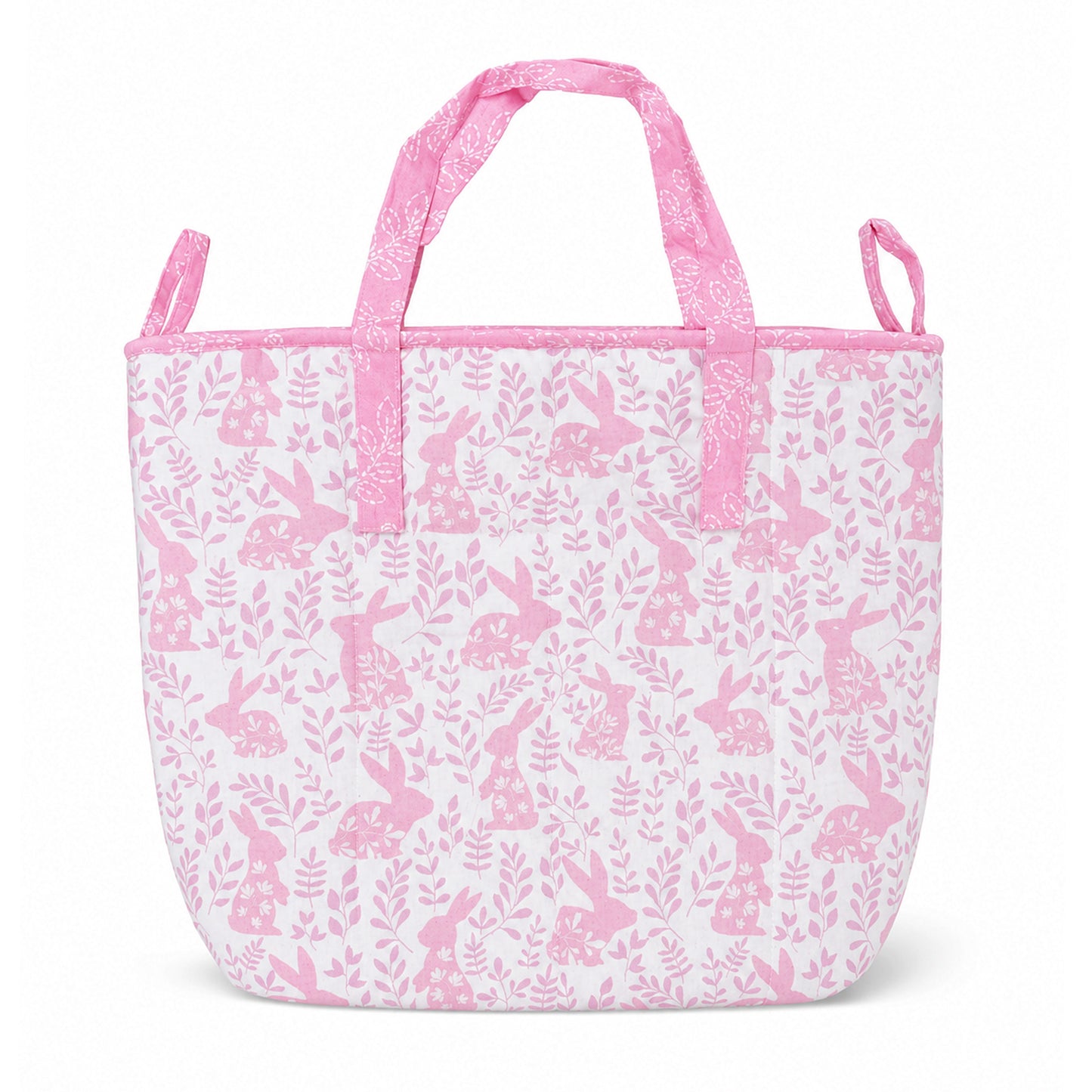Baby Diaper Bag – Bunny Design