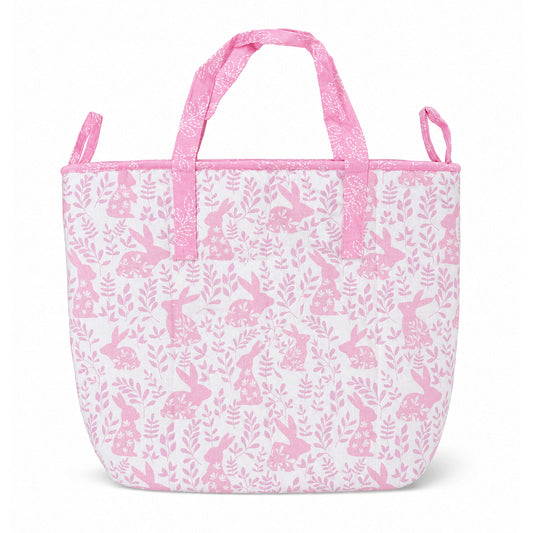 Baby Diaper Bag – Bunny Design