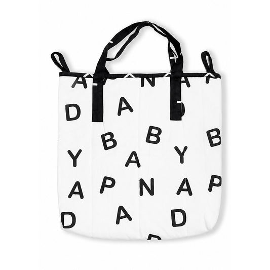 Baby Diaper Bag – Panda