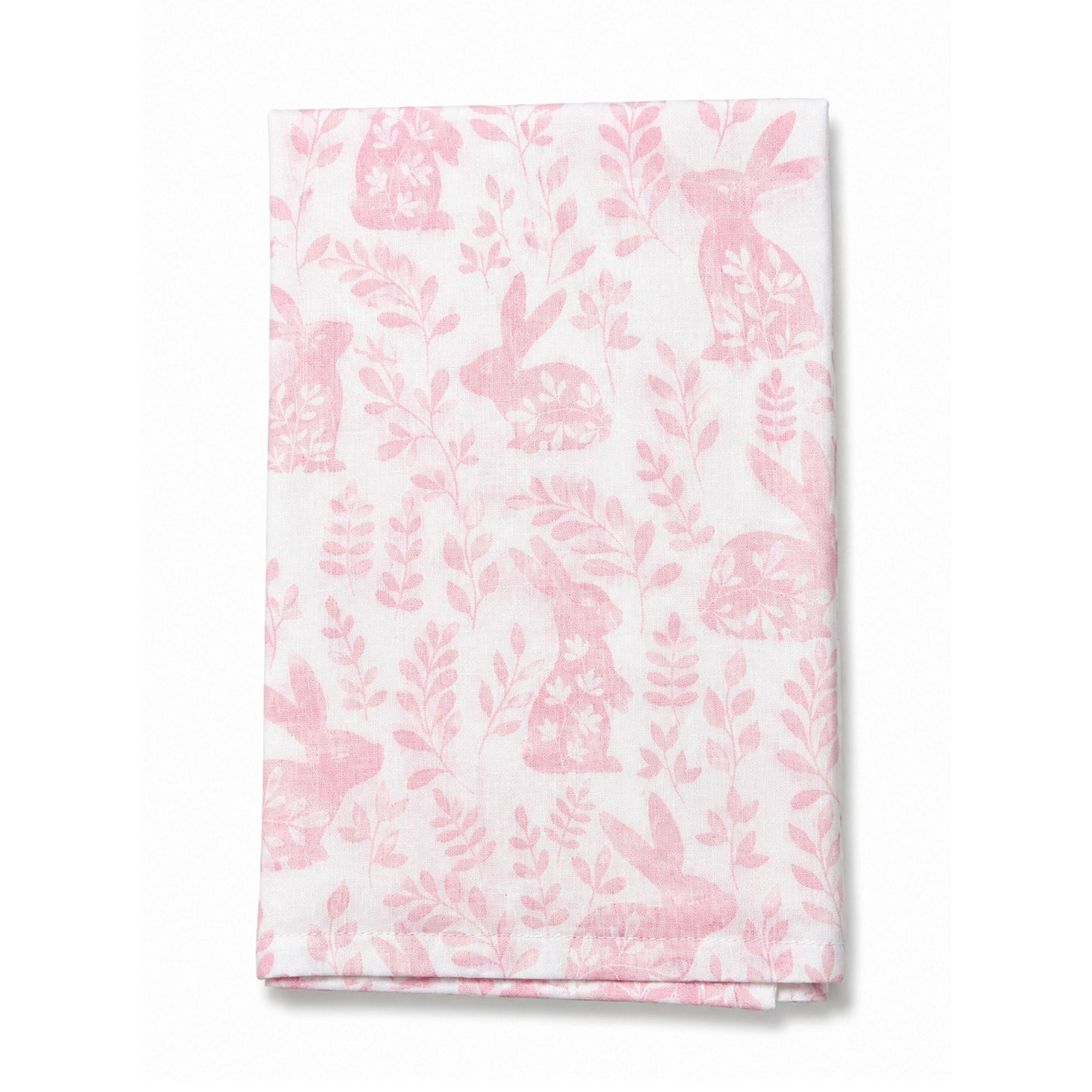 Baby Diaper Sheet – Bunny