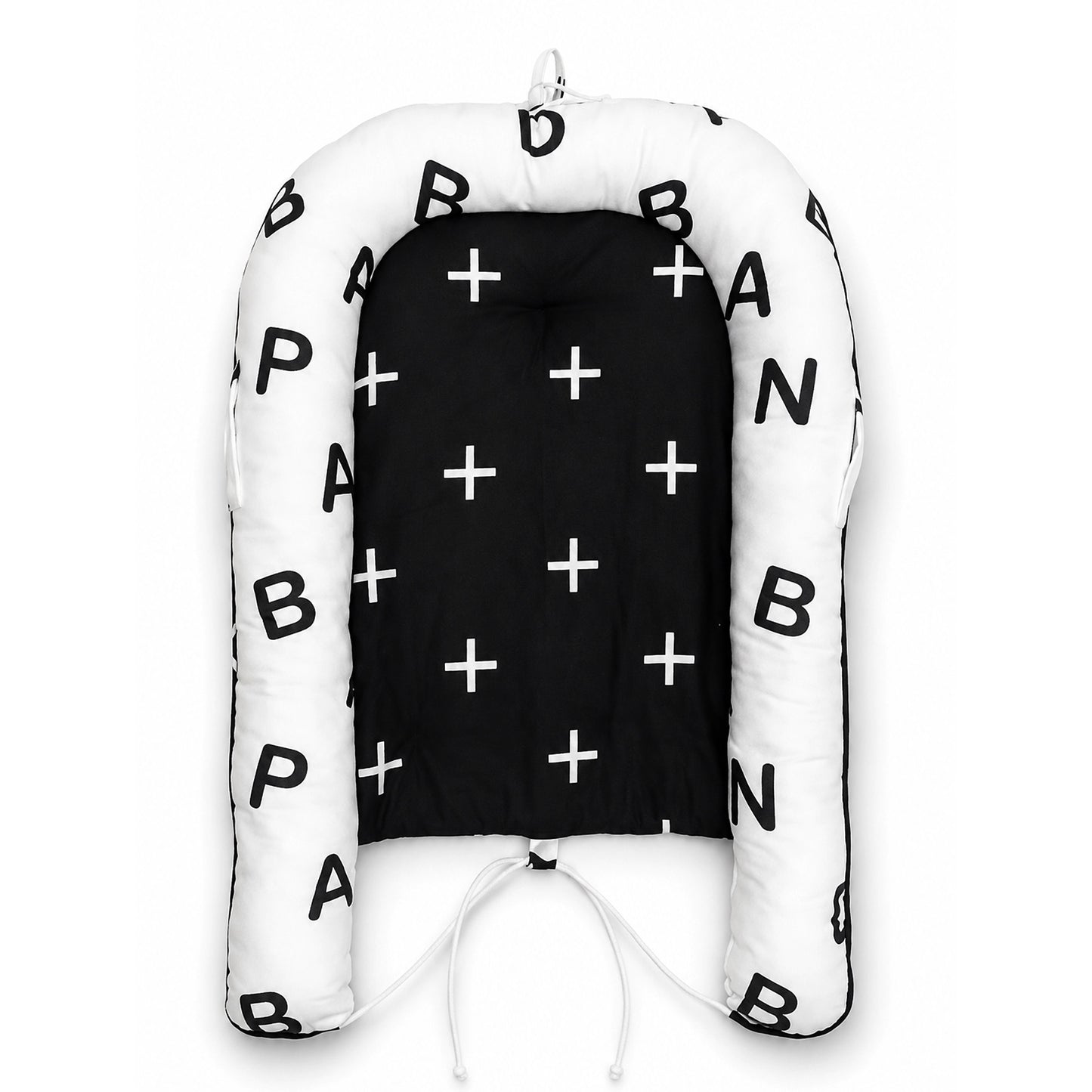 Baby Doc & Tot – Panda