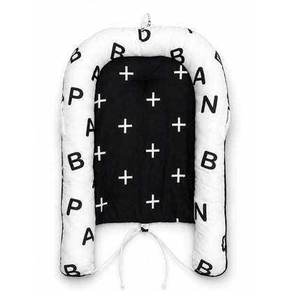 Baby Doc & Tot – Panda