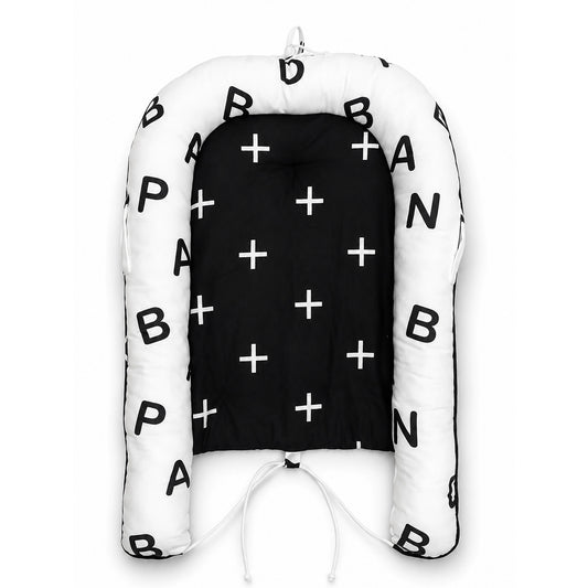 Baby Doc & Tot – Panda