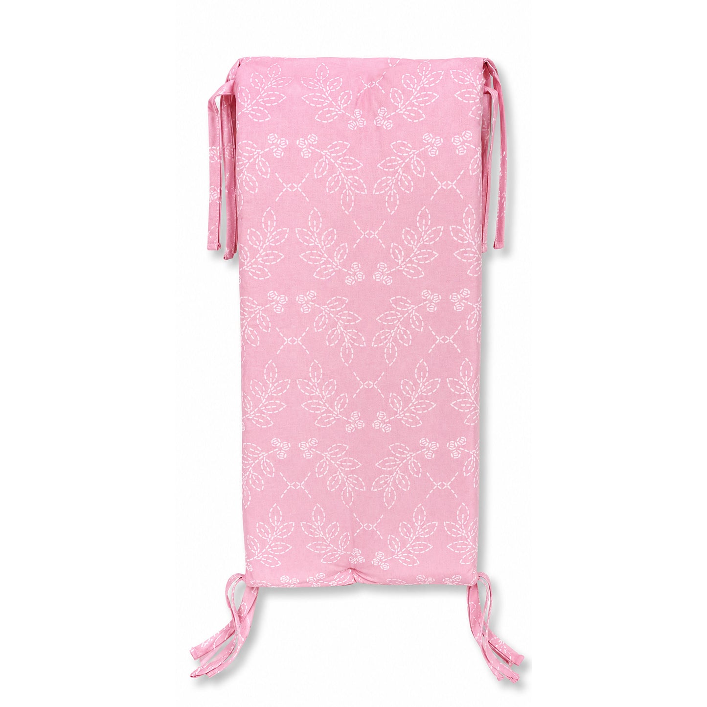 Baby Bumper – Bunny Design