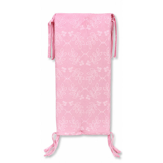 Baby Bumper – Bunny Design