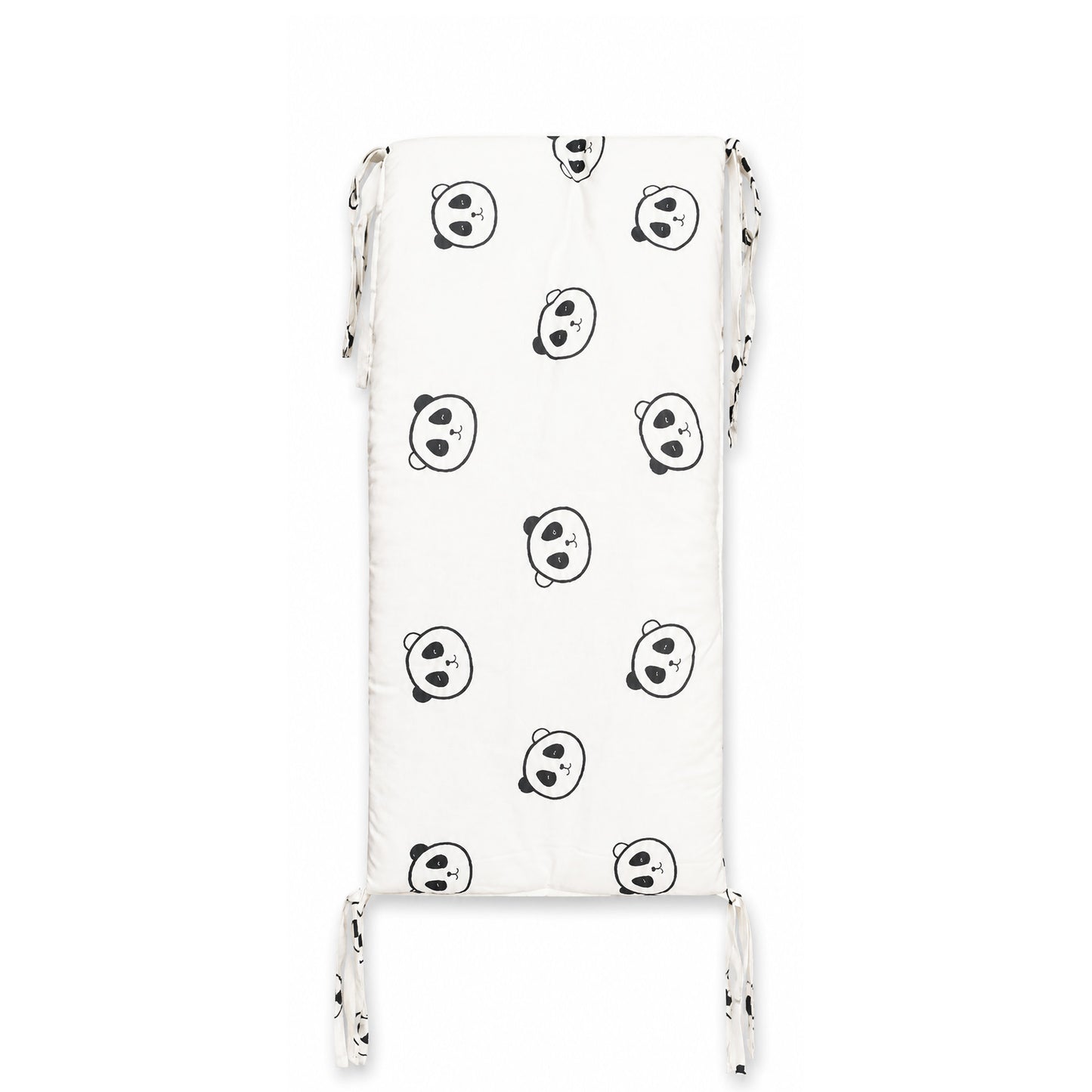 Baby Bumper – Panda