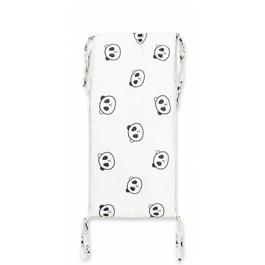 Baby Bumper – Panda