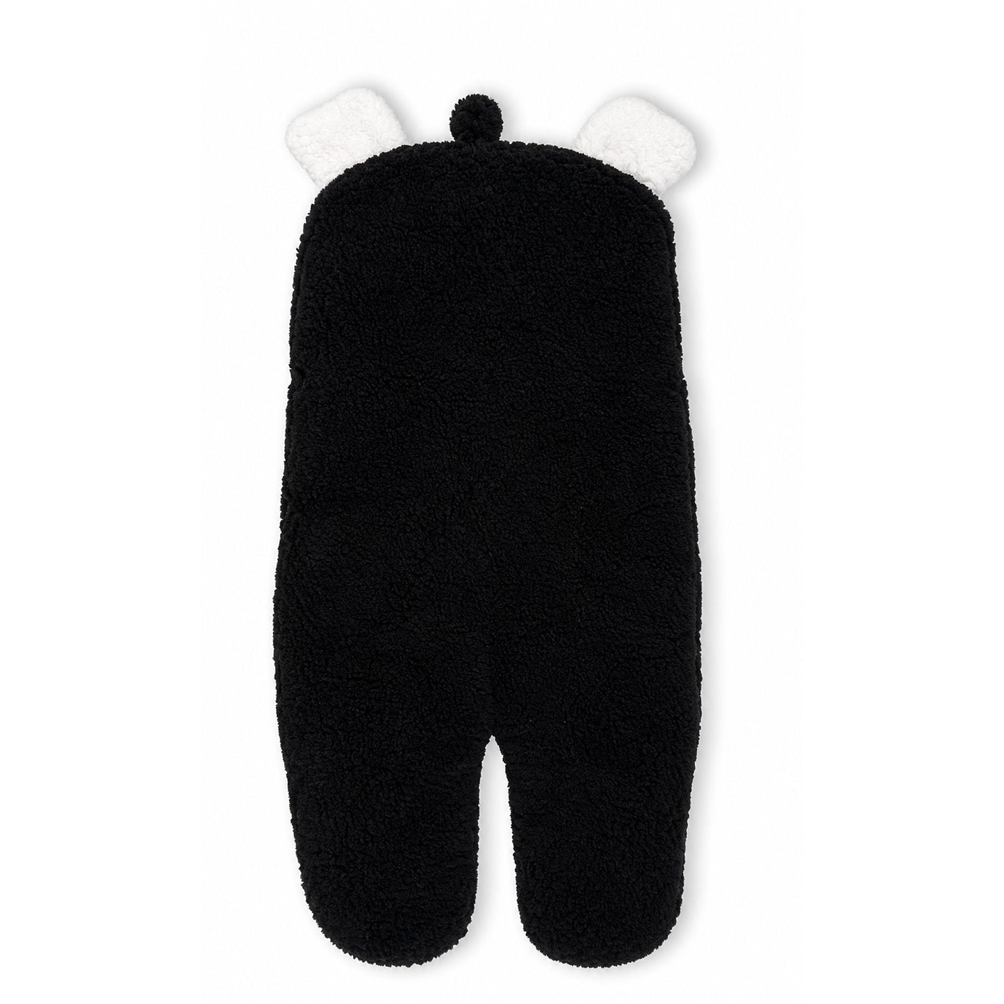 Baby Fleece Wrap – Panda