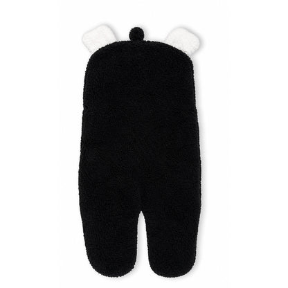 Baby Fleece Wrap – Panda