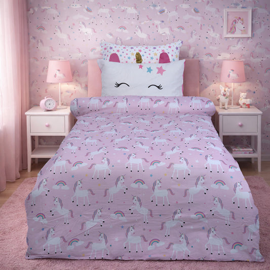 Sweet Dreams – Kids Comforter Set | Innovative Comfort Series